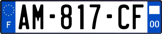AM-817-CF
