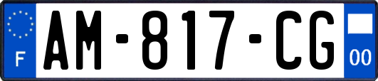 AM-817-CG