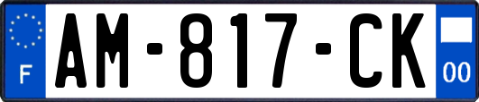 AM-817-CK