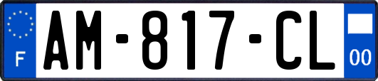 AM-817-CL