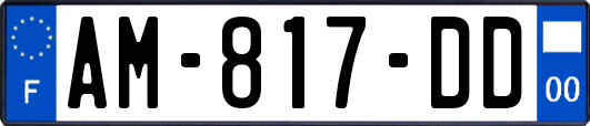 AM-817-DD