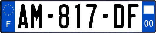 AM-817-DF