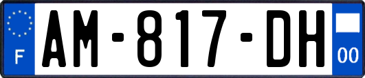 AM-817-DH