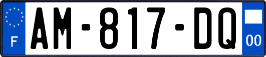 AM-817-DQ