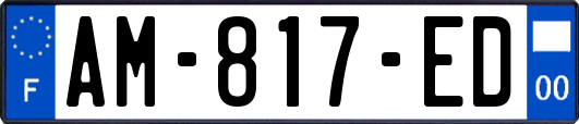 AM-817-ED