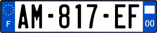 AM-817-EF
