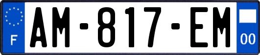 AM-817-EM