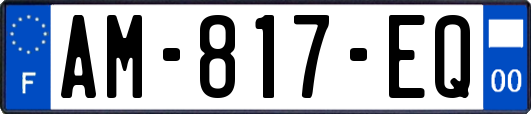 AM-817-EQ