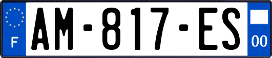 AM-817-ES