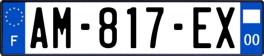 AM-817-EX