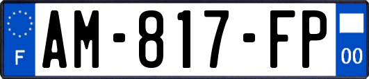 AM-817-FP