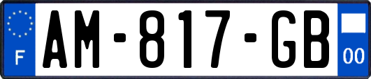 AM-817-GB