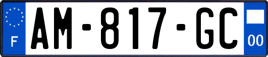 AM-817-GC