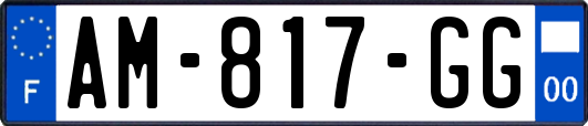 AM-817-GG