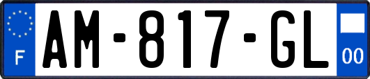 AM-817-GL