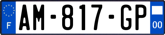AM-817-GP
