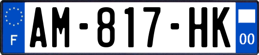 AM-817-HK
