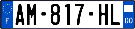 AM-817-HL