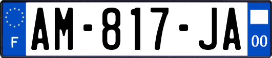 AM-817-JA