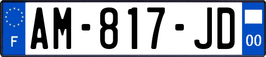 AM-817-JD