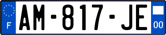 AM-817-JE