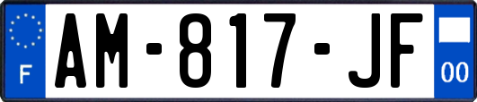 AM-817-JF