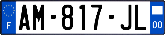AM-817-JL