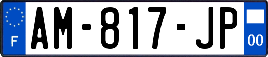 AM-817-JP