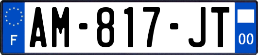 AM-817-JT