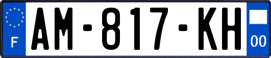 AM-817-KH
