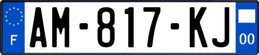 AM-817-KJ