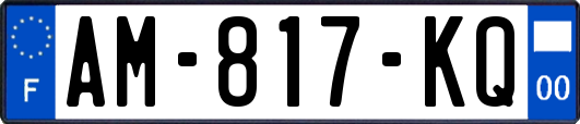 AM-817-KQ