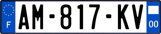AM-817-KV