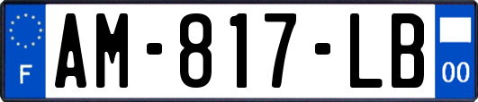 AM-817-LB
