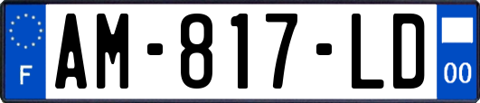 AM-817-LD