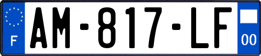AM-817-LF