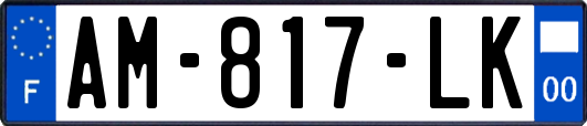 AM-817-LK