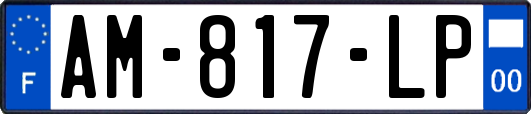 AM-817-LP