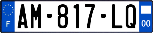 AM-817-LQ