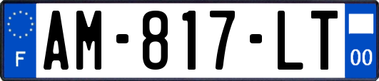 AM-817-LT