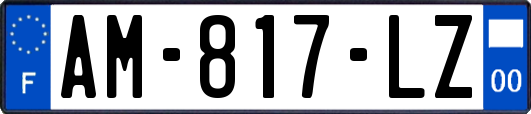 AM-817-LZ
