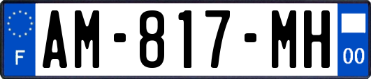 AM-817-MH