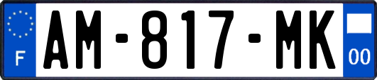 AM-817-MK