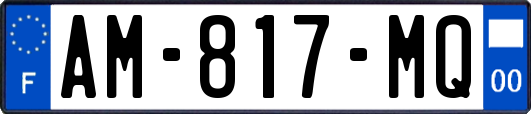 AM-817-MQ