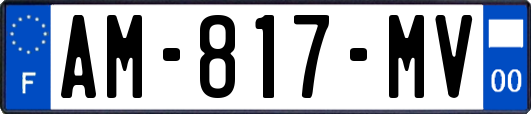 AM-817-MV