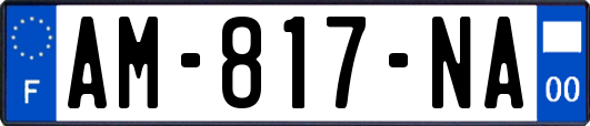 AM-817-NA