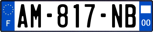 AM-817-NB