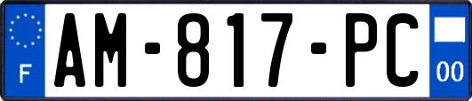 AM-817-PC