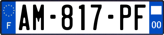 AM-817-PF