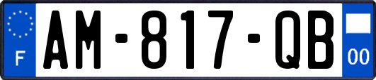 AM-817-QB